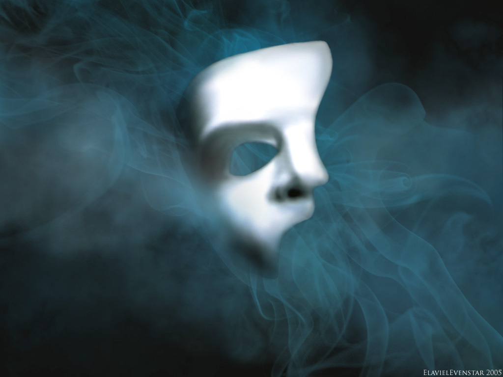 Phantom Wallpaper Phantom Of The Opera Wallpaper 3936937