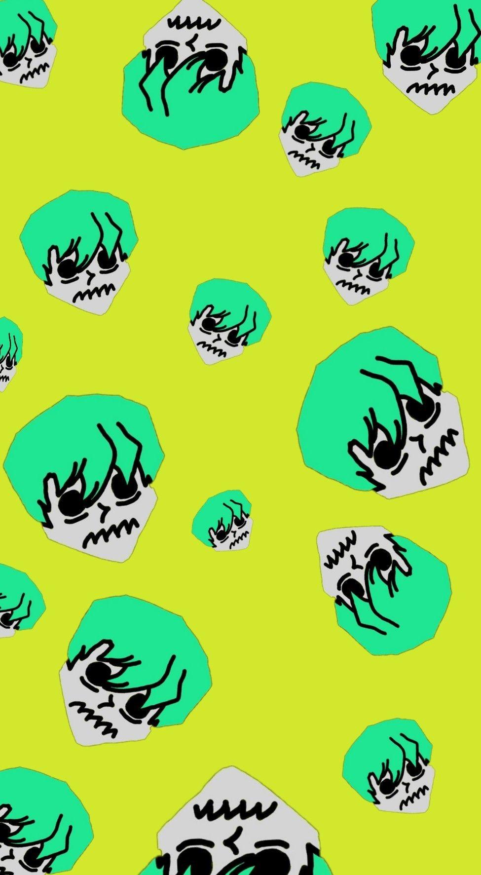 Jumex Rapper Anime Wallpapers - Wallpaper Cave