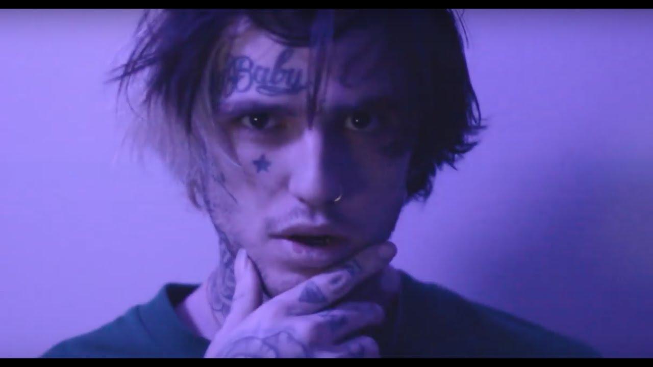 lil peep x lil tracy dress (official video)