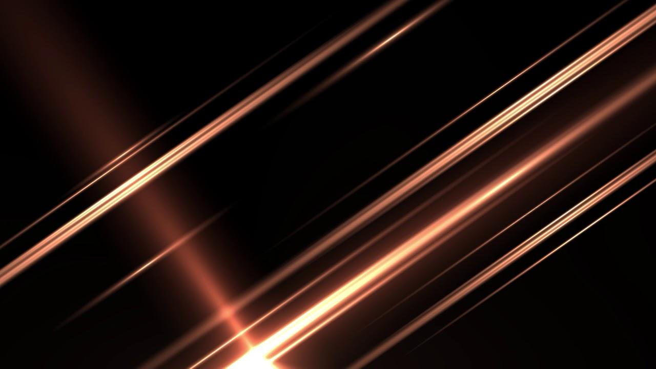 Abstract motion background, shining lights, energy waves.. free animated motion background