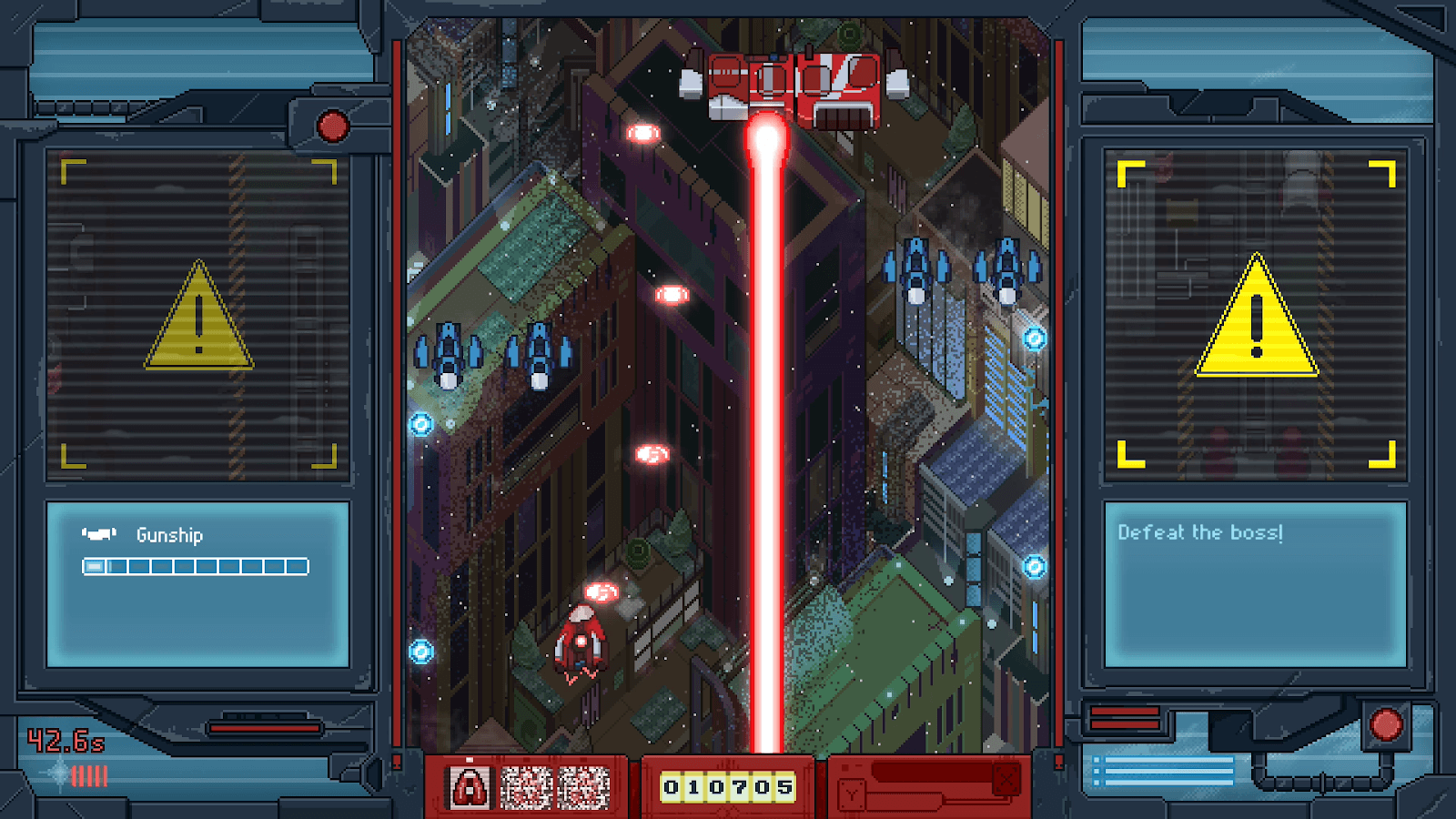 Nindie Spotlight: Review: Iro Hero [Nintendo Switch eShop]