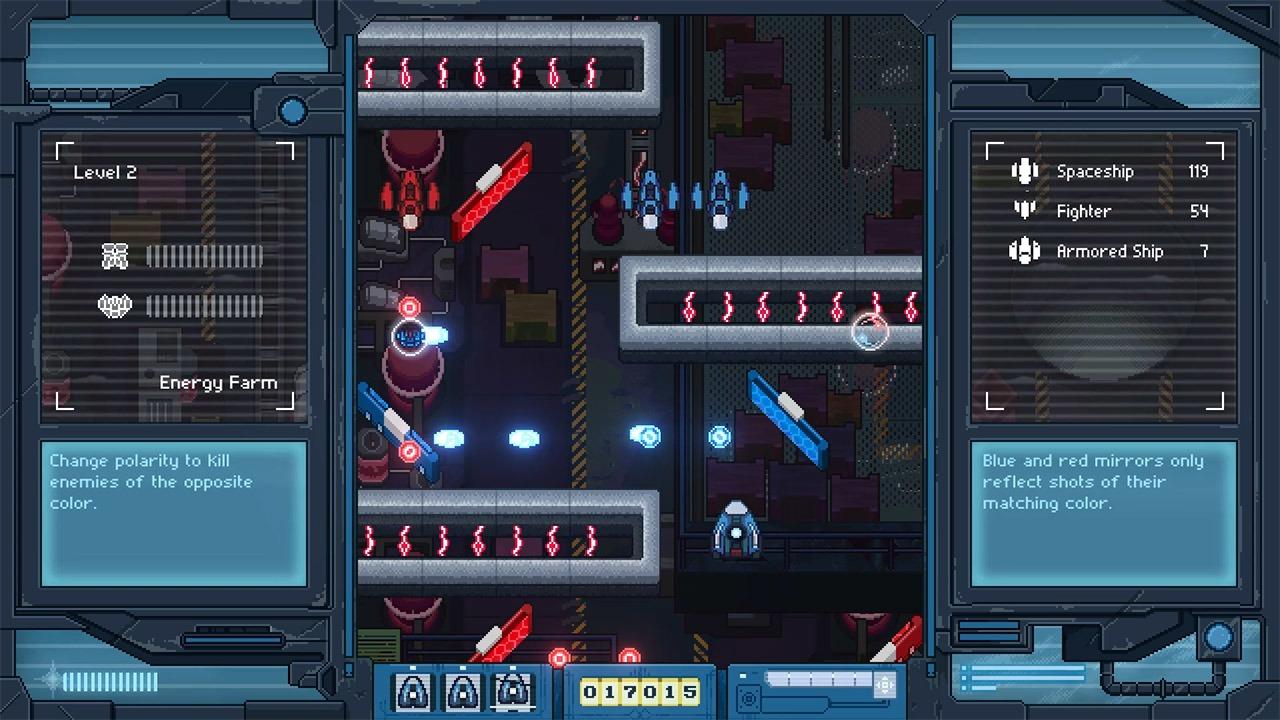 Iro Hero World Report