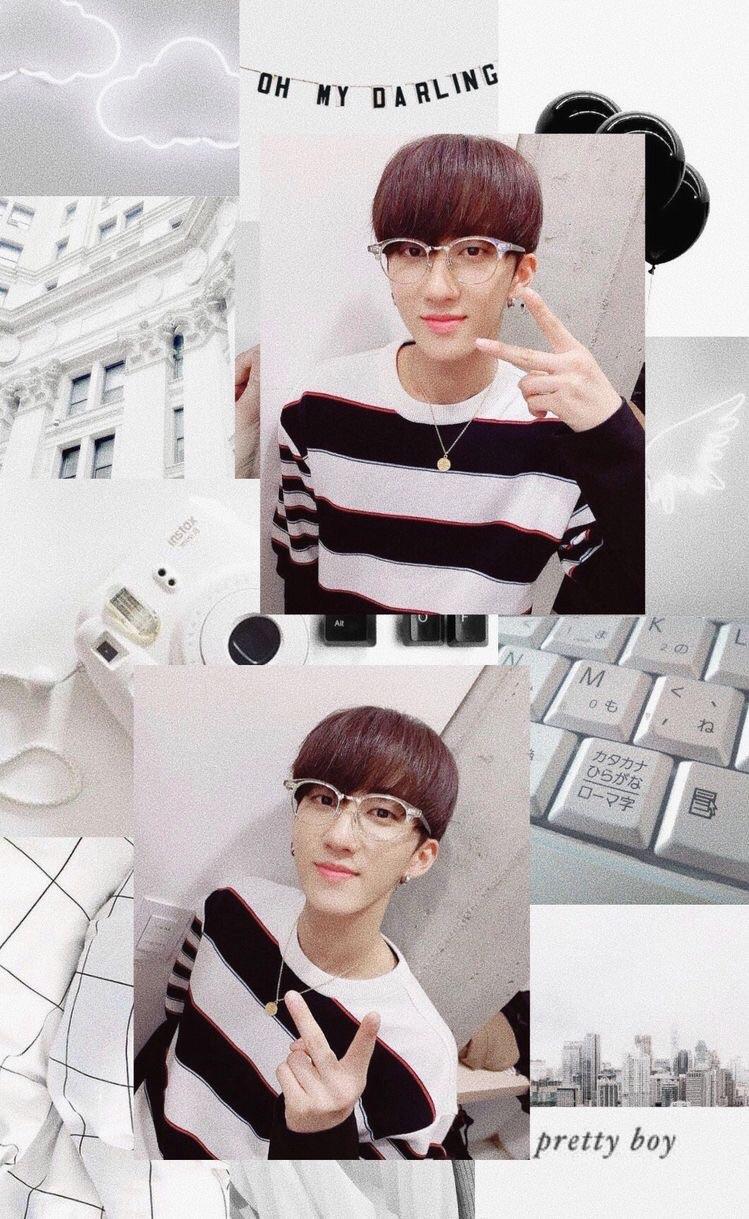 changbin☁️ discovered by ࿐∗ˈ‧