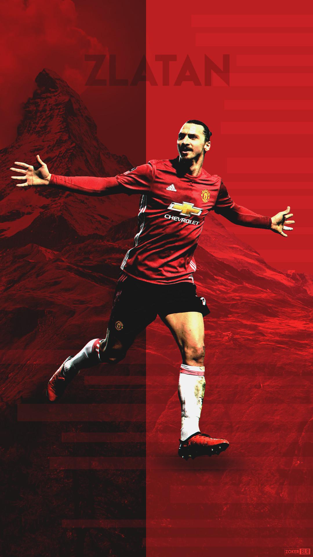 Ibrahimovic Wallpaper