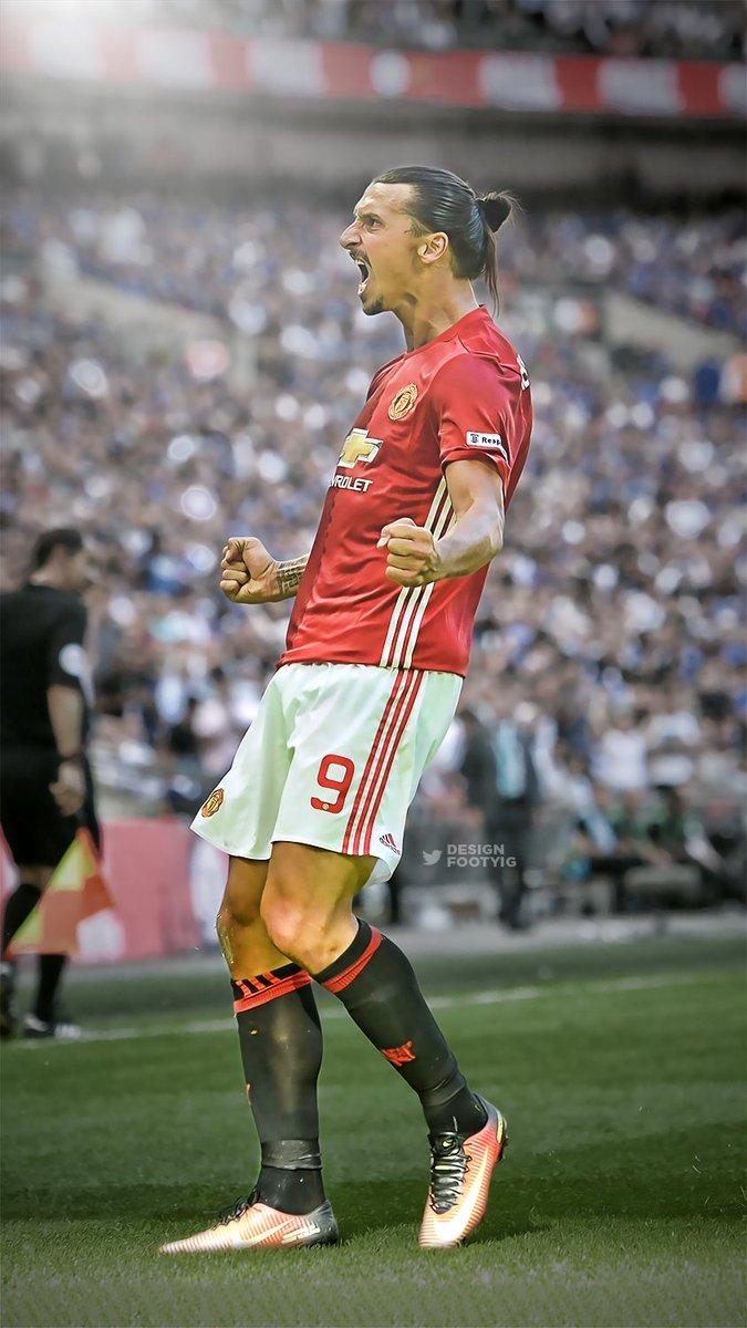 Zlatan Ibrahimoviç Wallpaper Phone Wallpaper