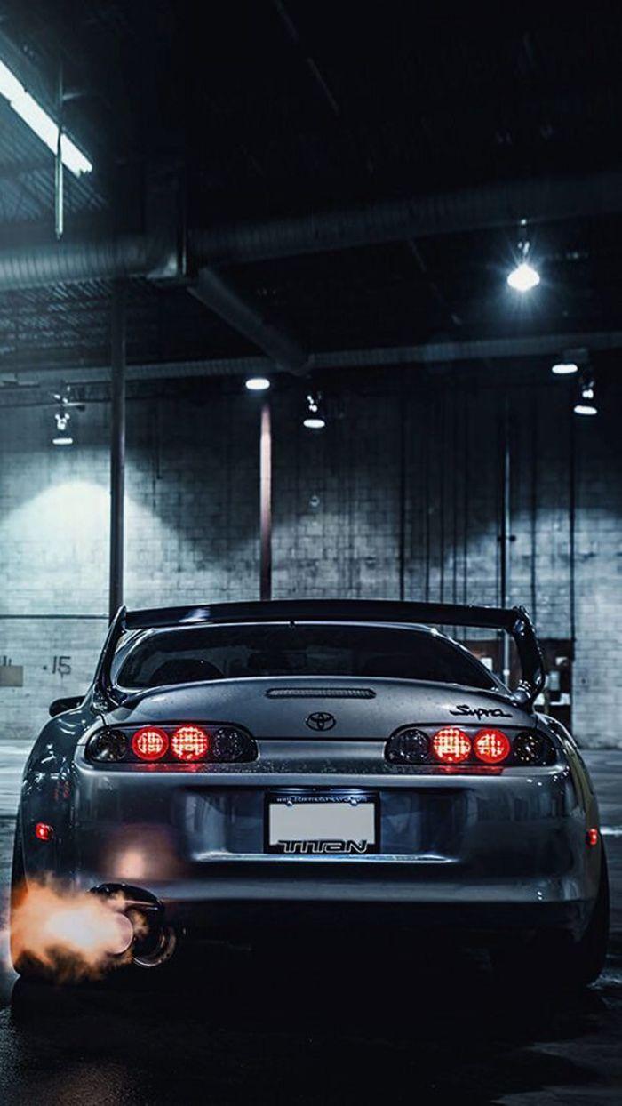 Supra Mk4 Aesthetic Wallpapers - Wallpaper Cave