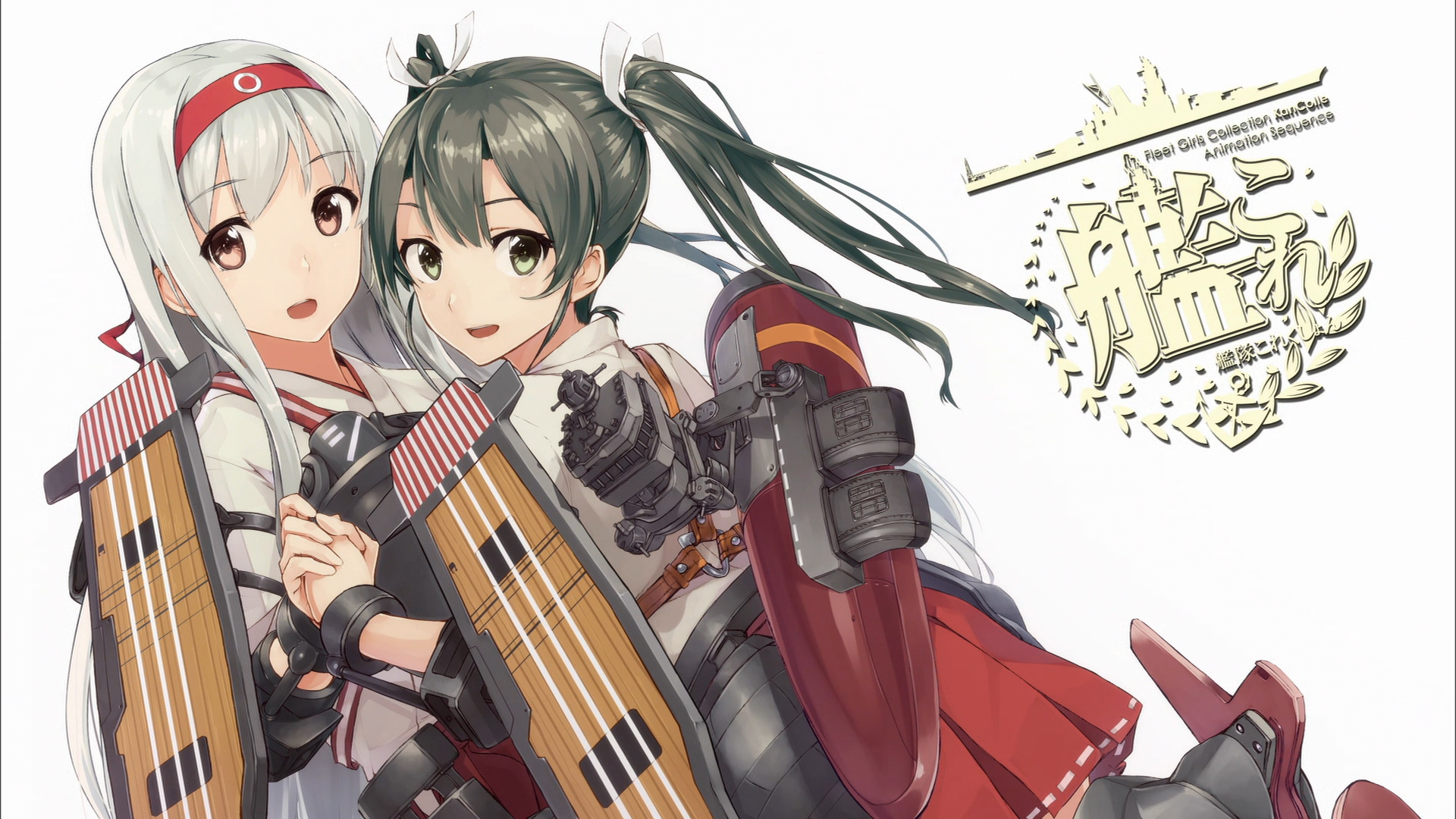 yuri anime; lesbian themed anime L Chat