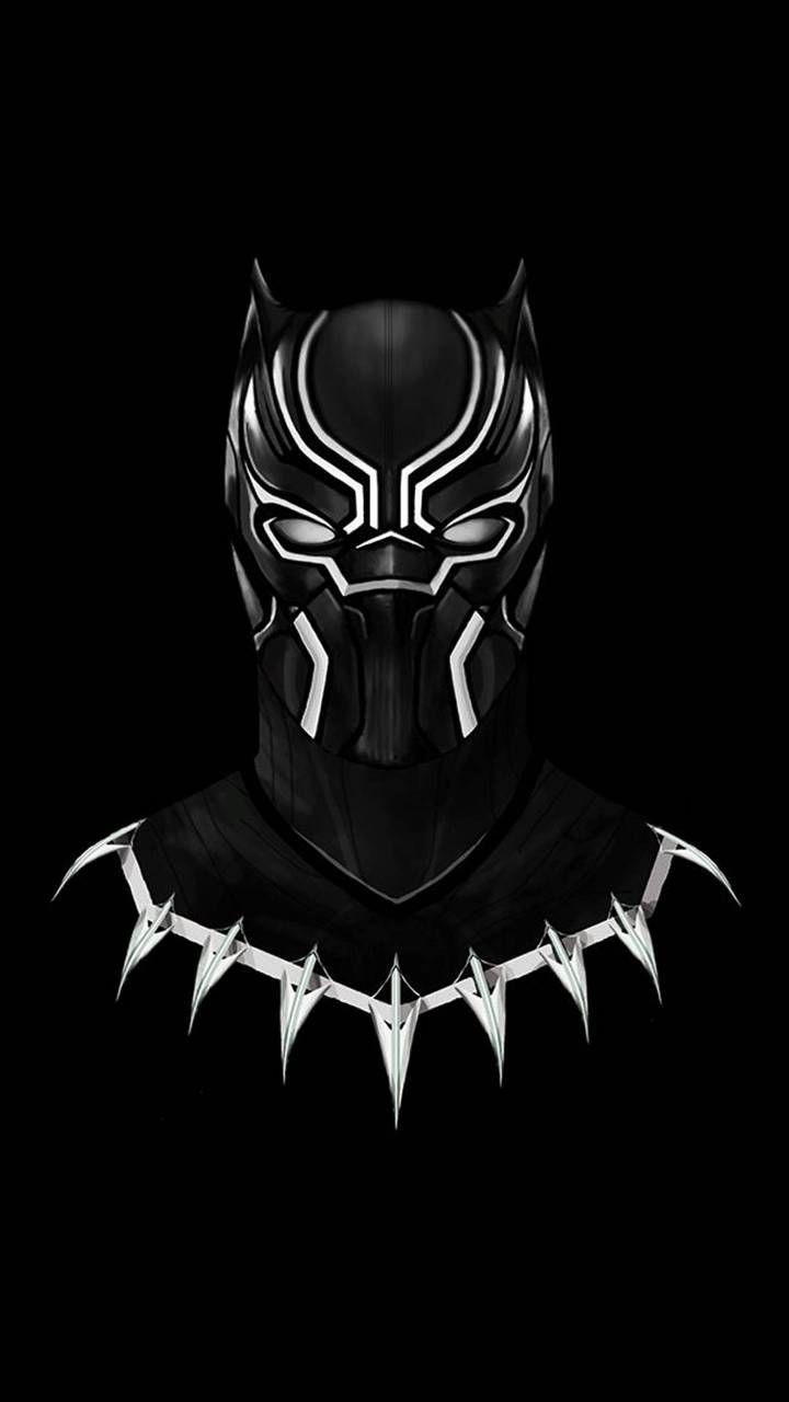 ZEDGE™ your phone. Black panther marvel, Black