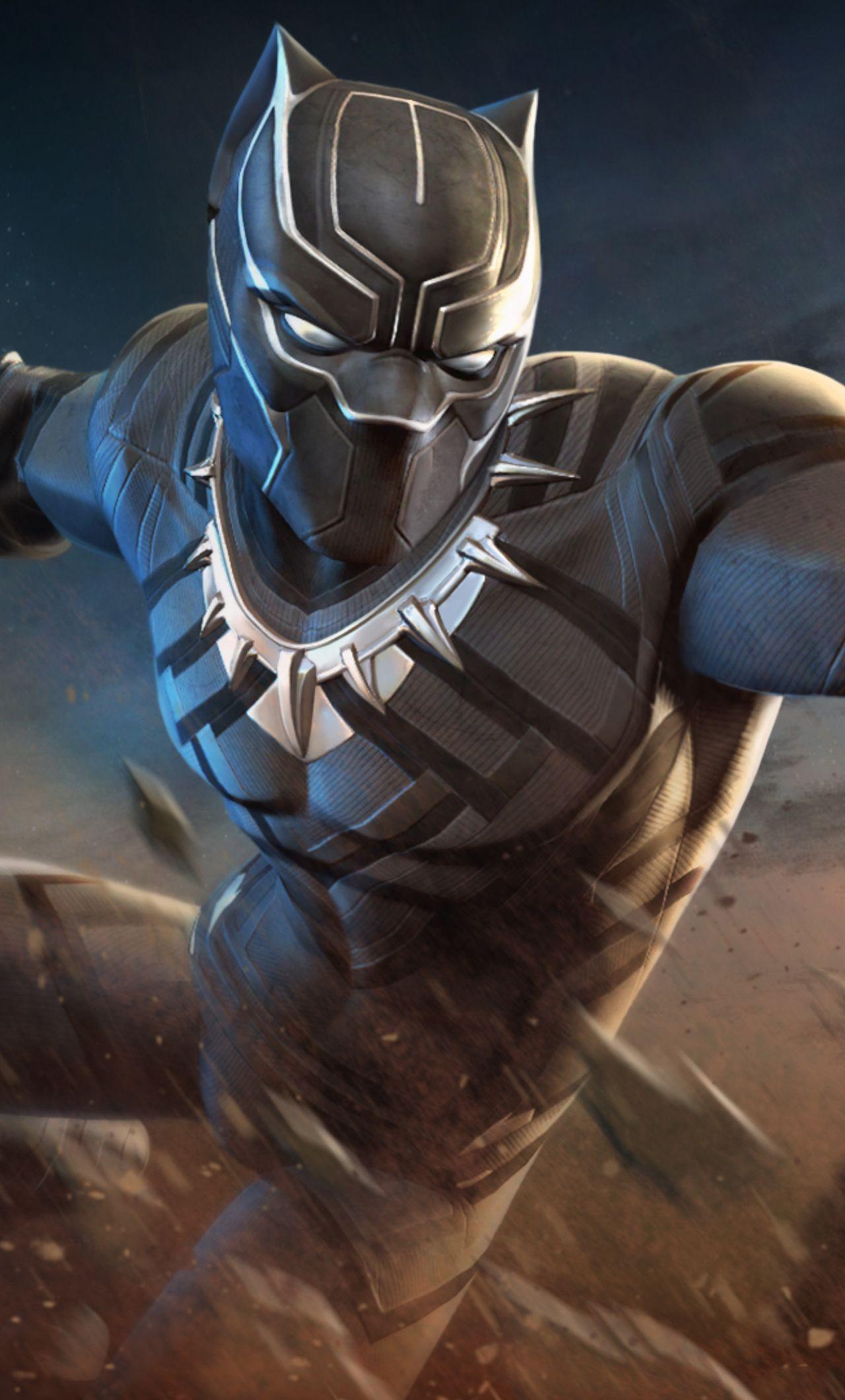 Black Panther for iphone download
