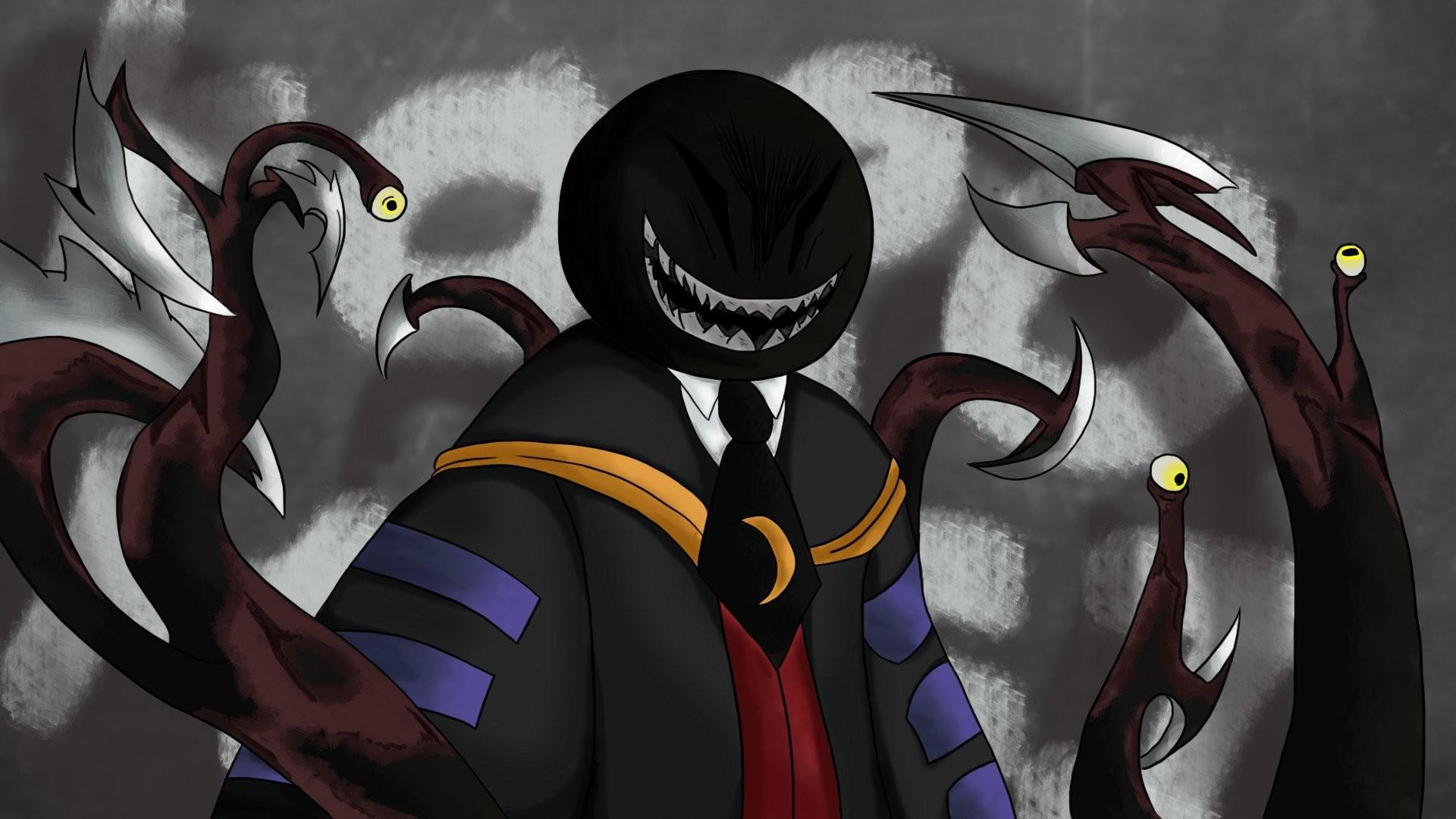 Korosensei Wallpaper