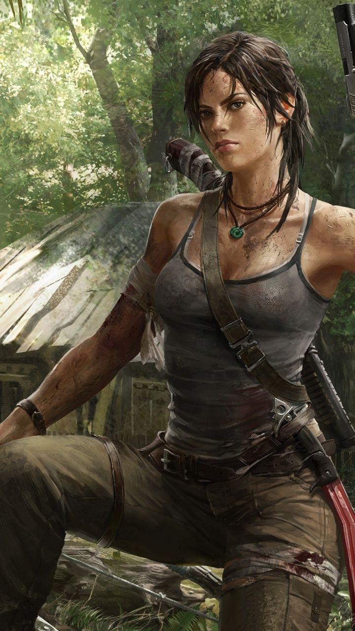 Lara Croft Raider. Tomb raider game, Lara croft tomb