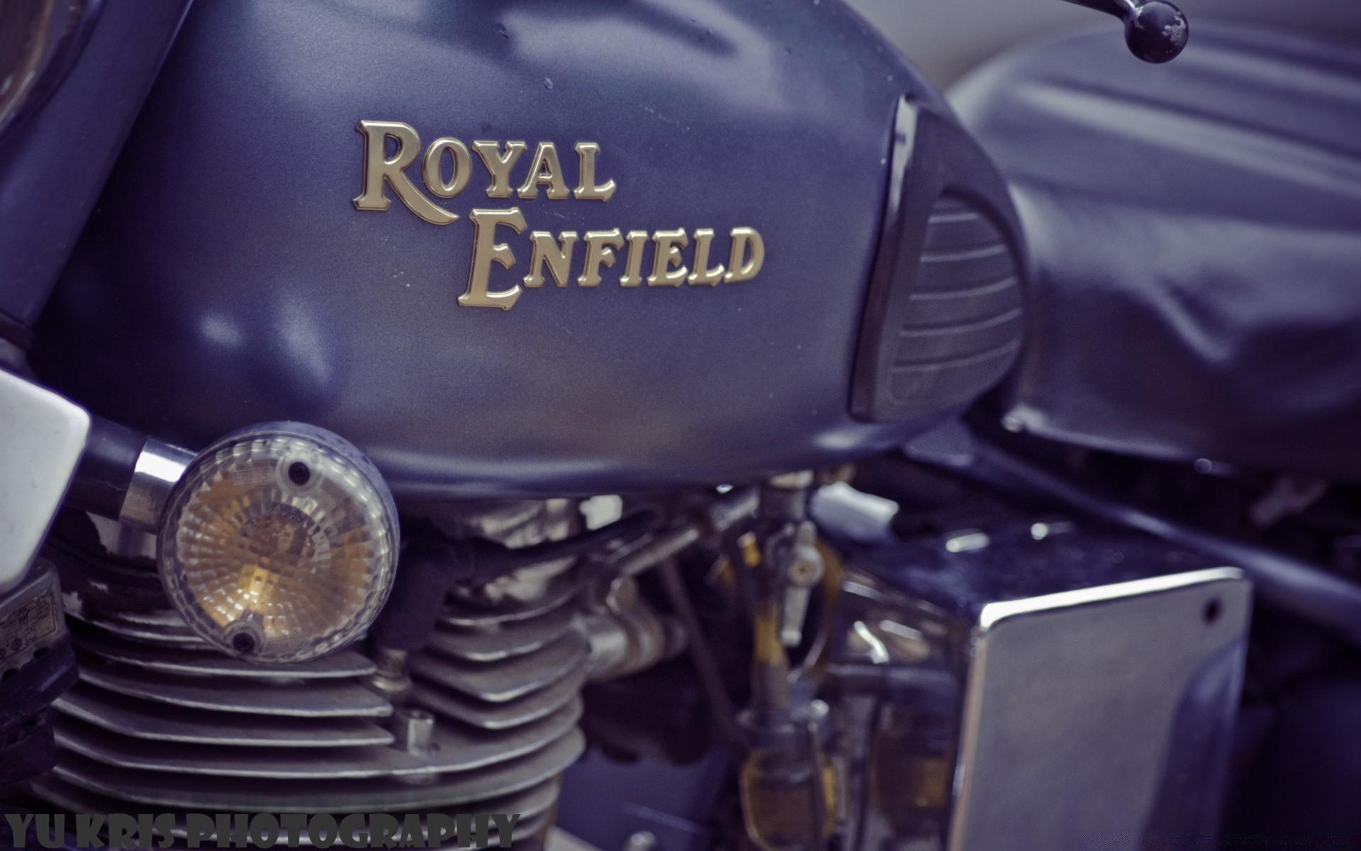 Royal Enfield