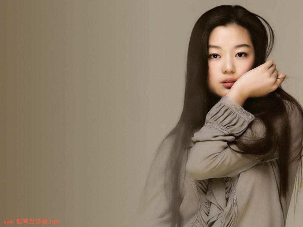 Jun Ji Hyun Wallpaper
