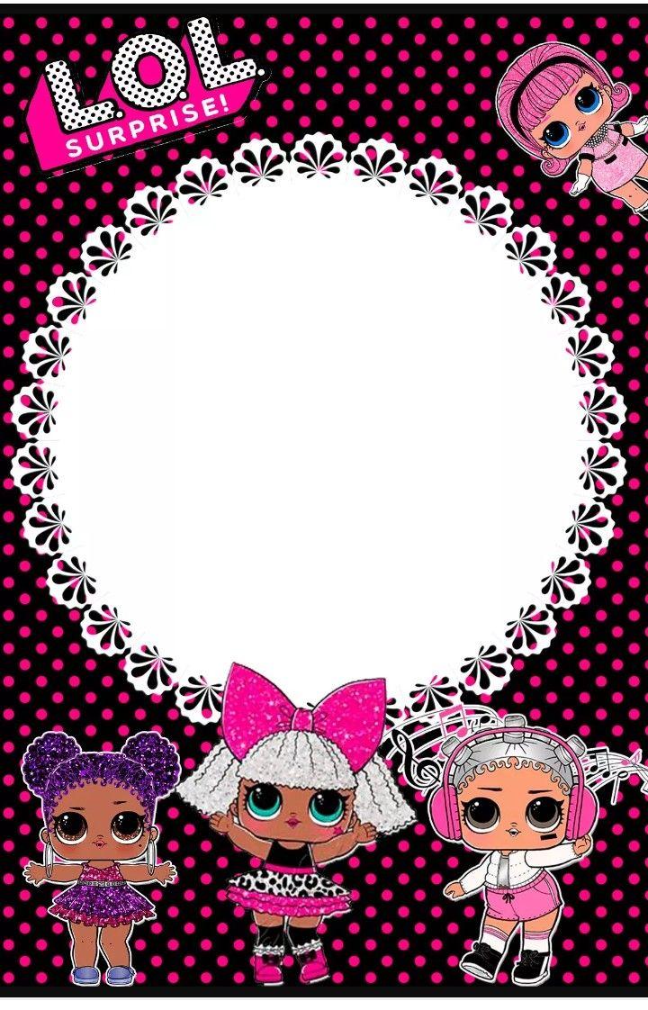 Lol Dolls Phone Wallpapers - Wallpaper Cave