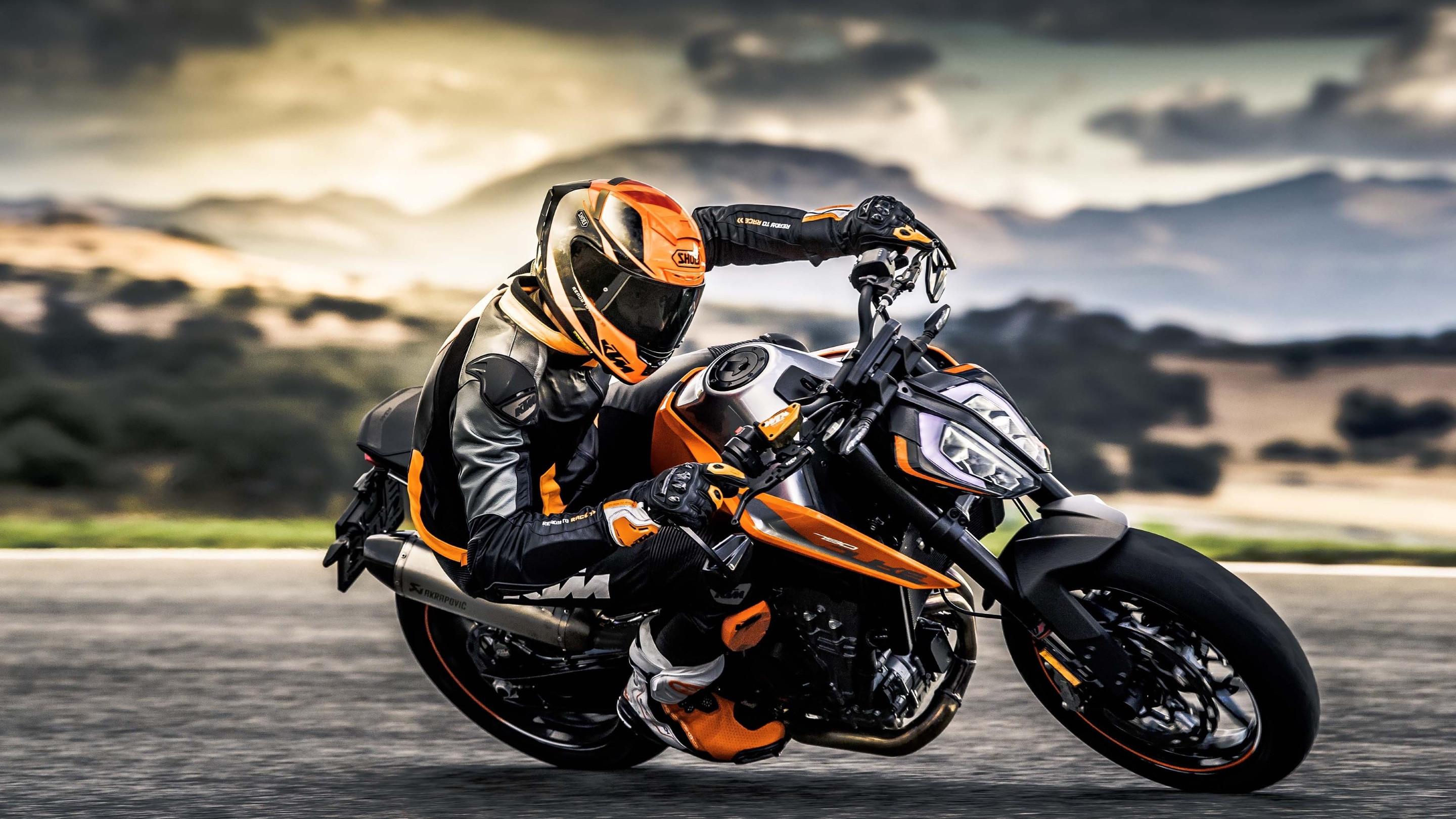 Ktm 790 Duke Wallpaper Bike Wallpaper HD