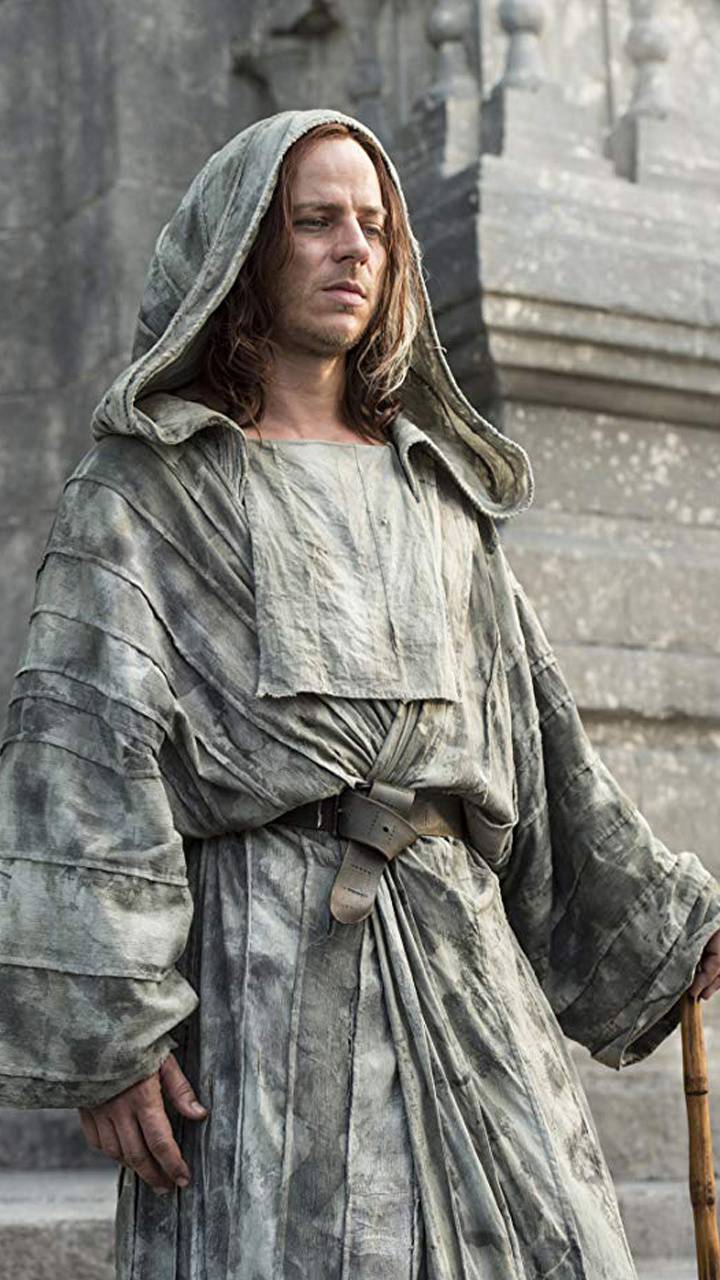 jaqen H ghar wallpaper