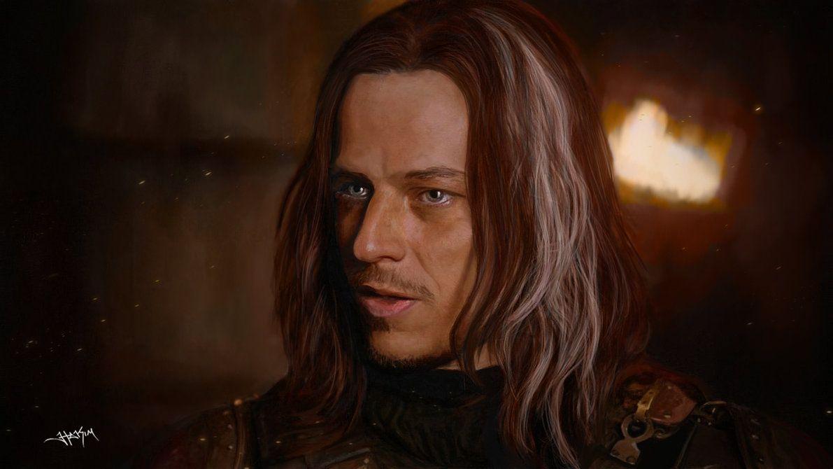 Jaqen H