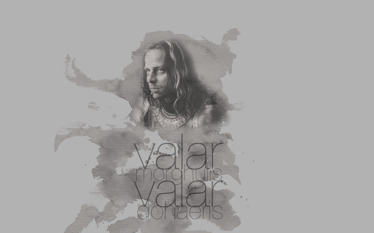 Jaqen H'ghar H'ghar Wallpaper