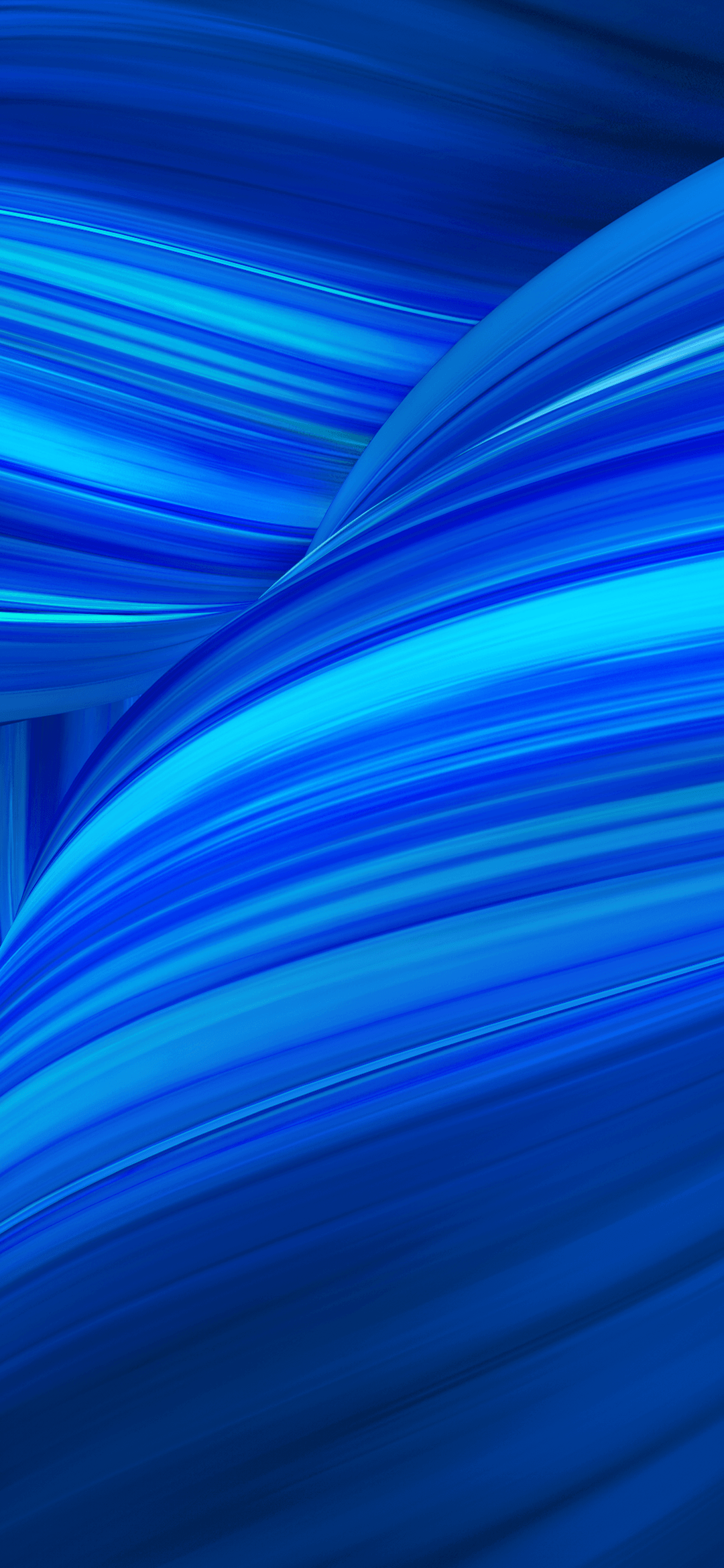 OPPO F9 Pro Wallpaper