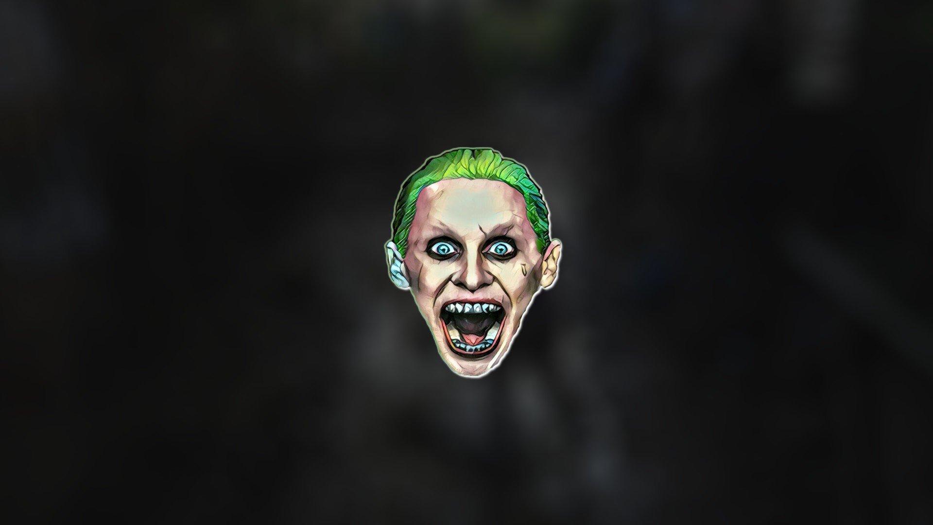 Joker, DC Comics, Suicide Squad HD Wallpapers / Desktop and.