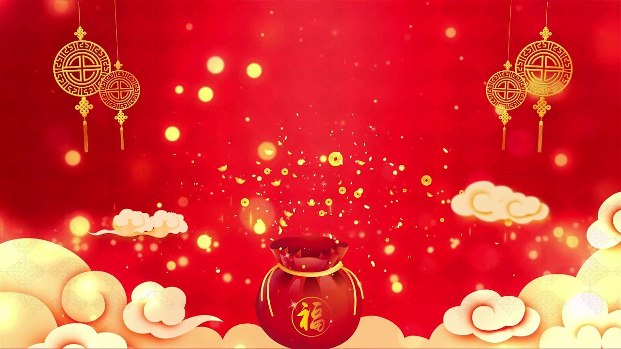 chinese new year wallpaper