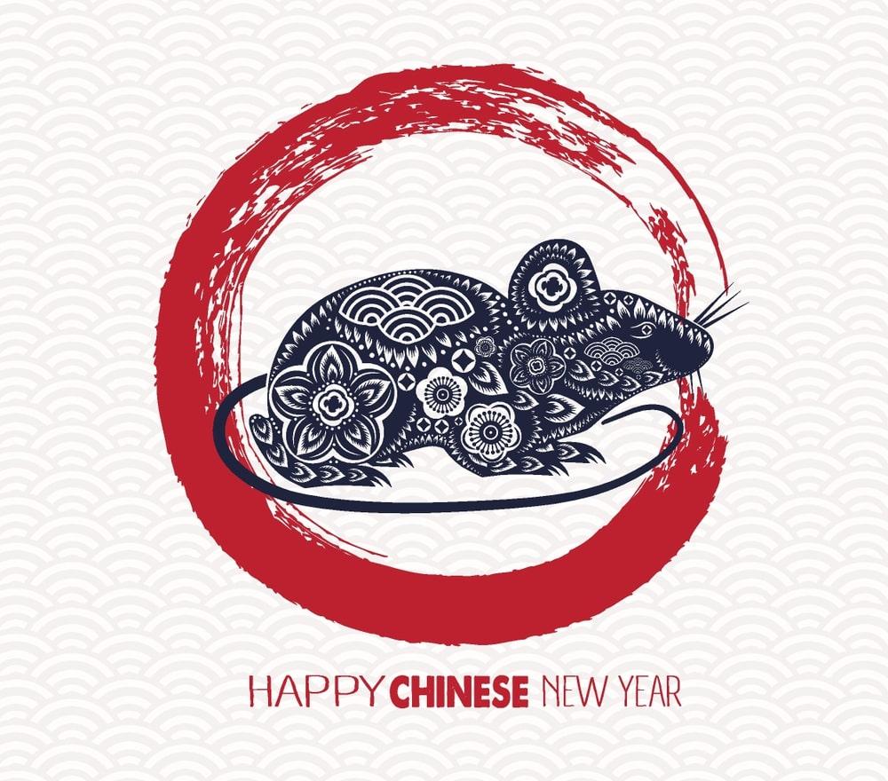 Happy Chinese New Year 2020 Wallpaper & Picture