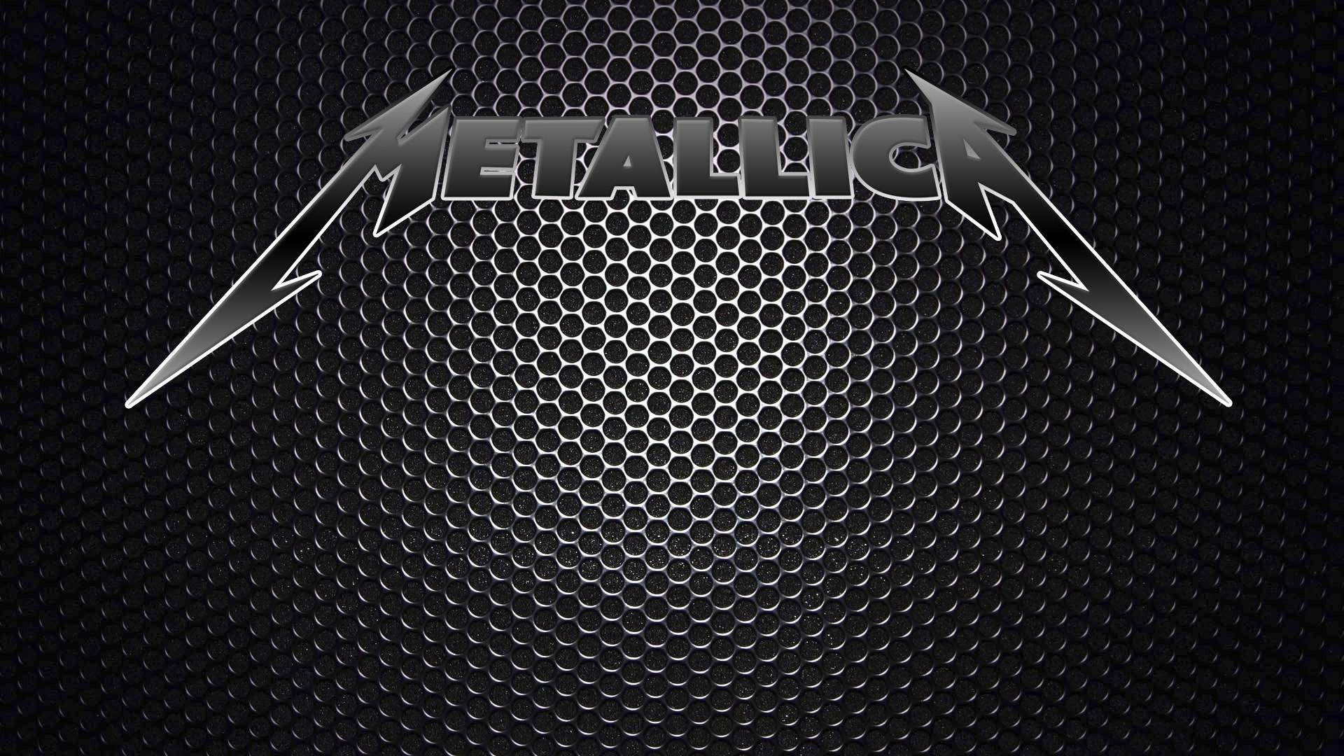 Metallica Desktop Wallpapers - Wallpaper Cave
