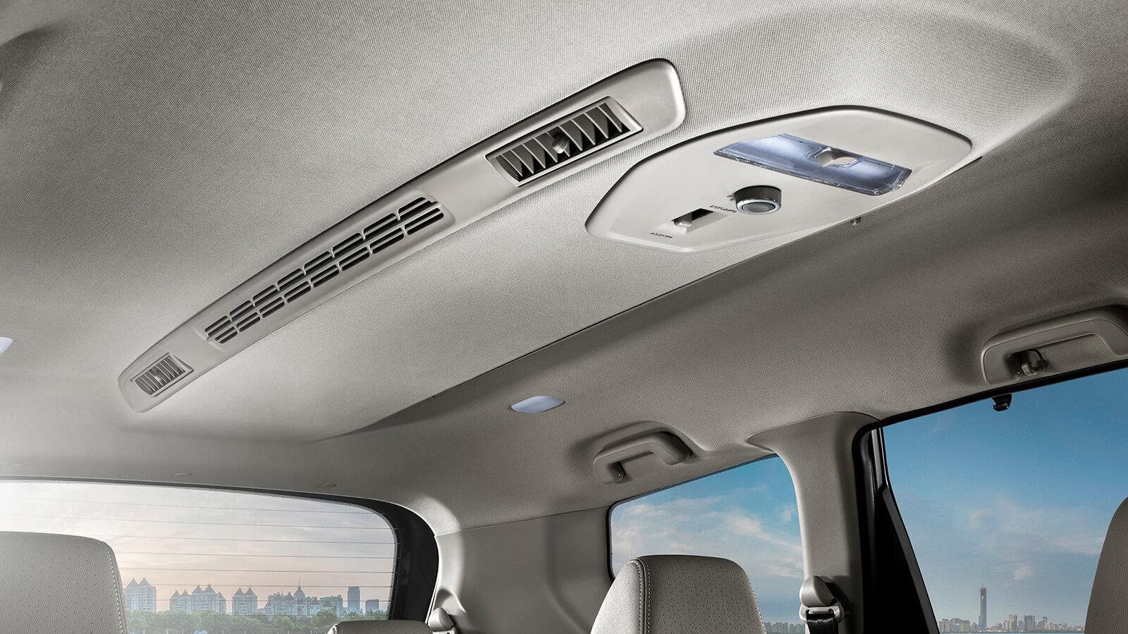 Mahindra Marazzo Wallpaper