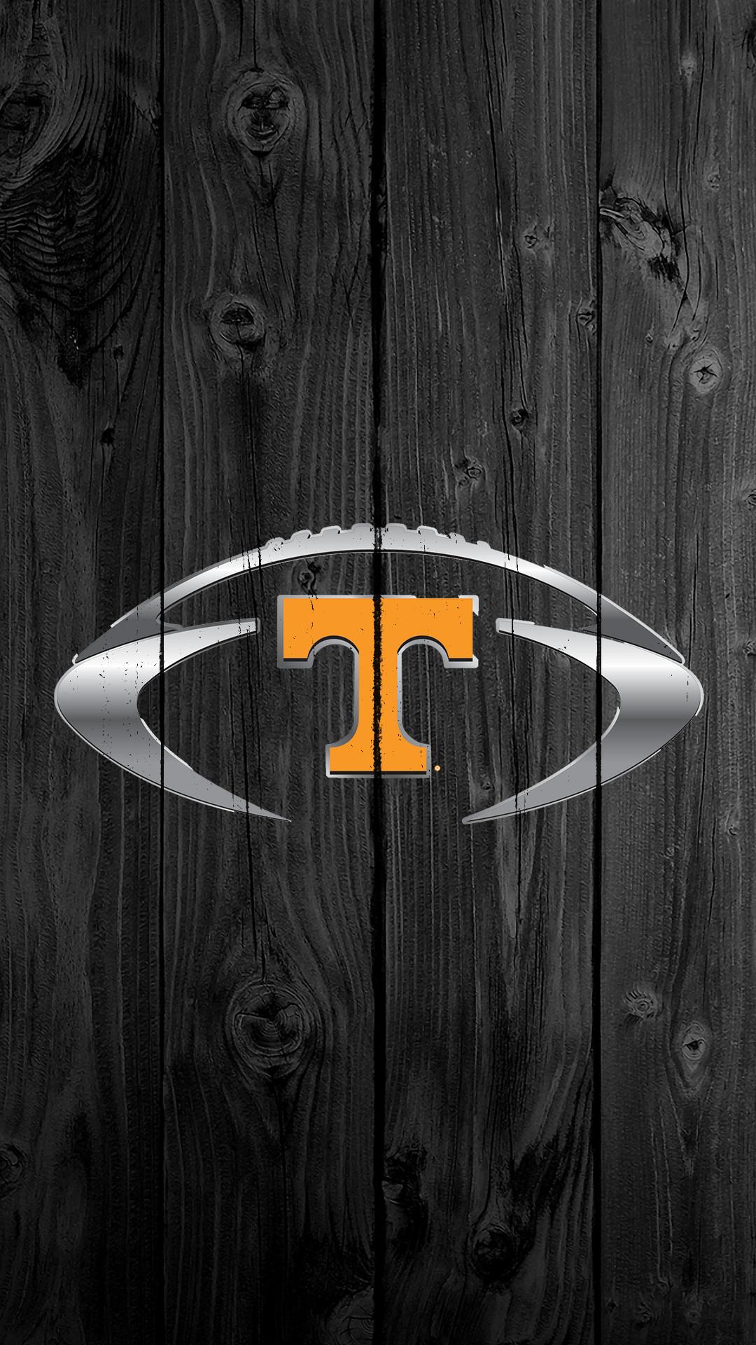Tennessee Vols iPhone Wallpaper