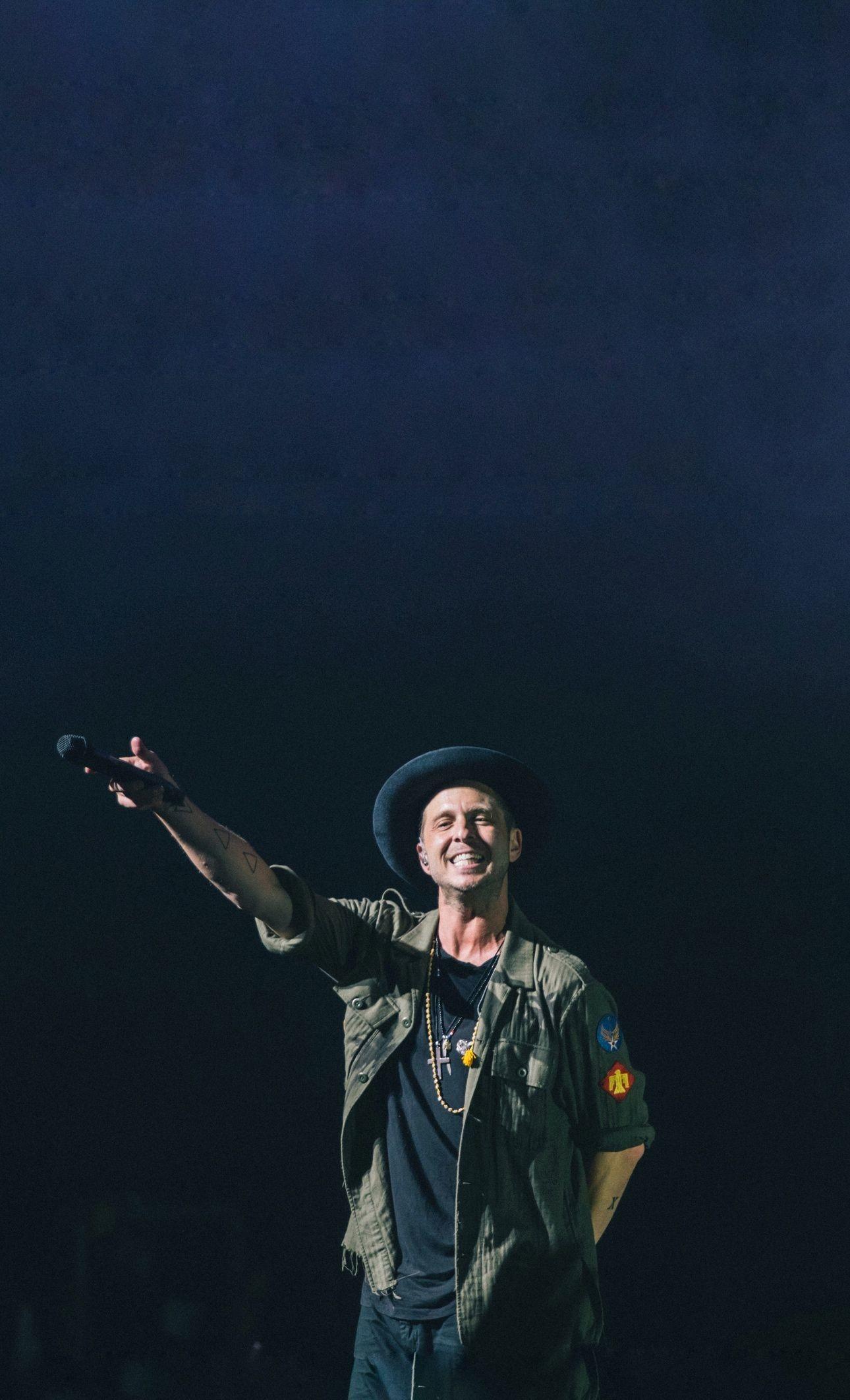 Onerepublic Wallpaper