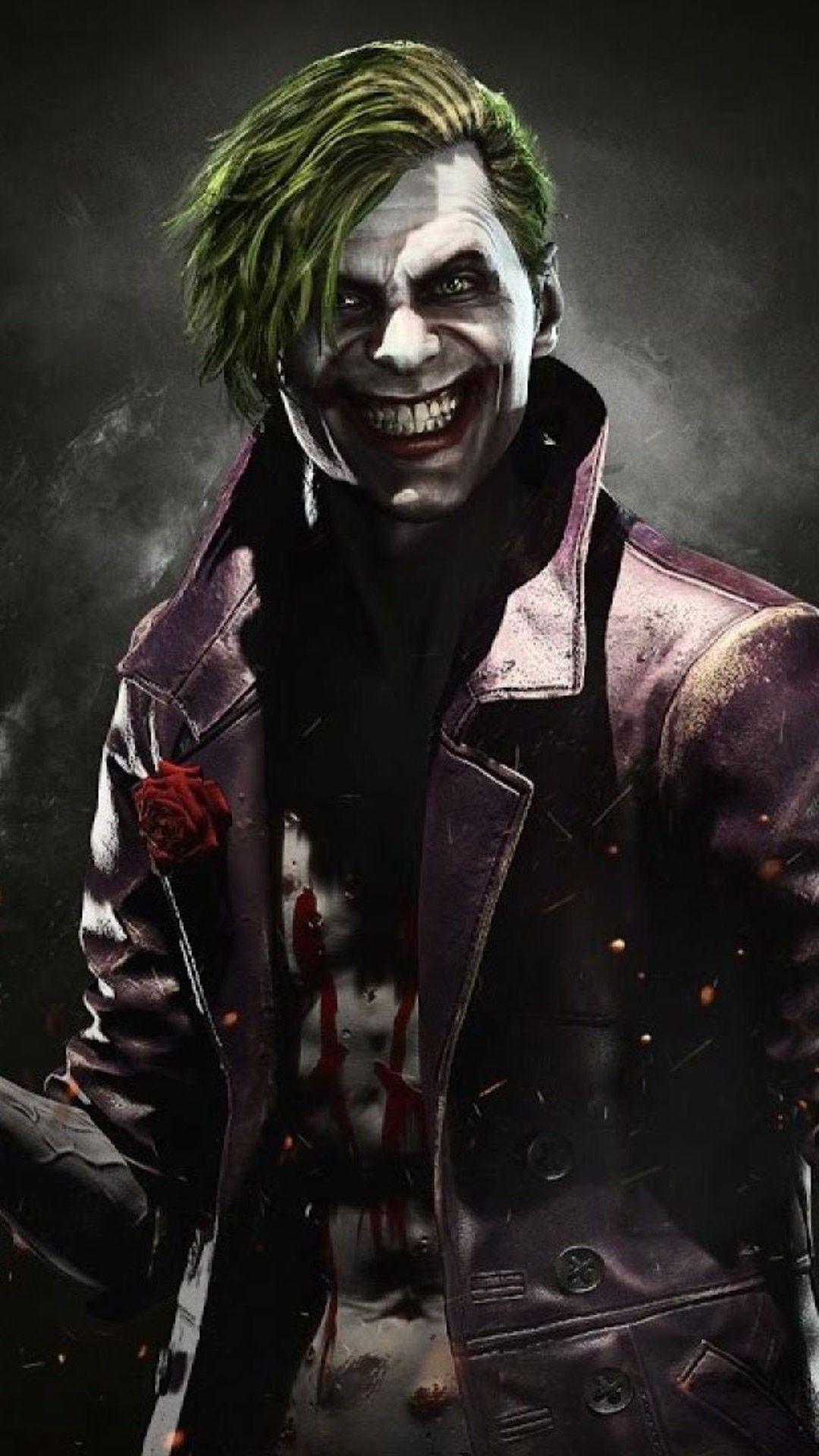 vaiking. Joker, Joker wallpaper