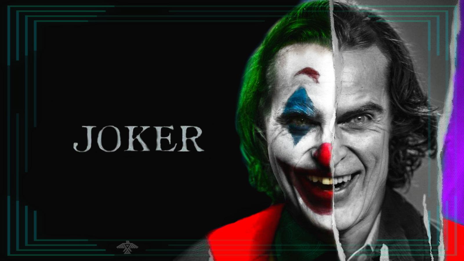 Arthur Fleck Joker (2019) (2019) Wallpaper