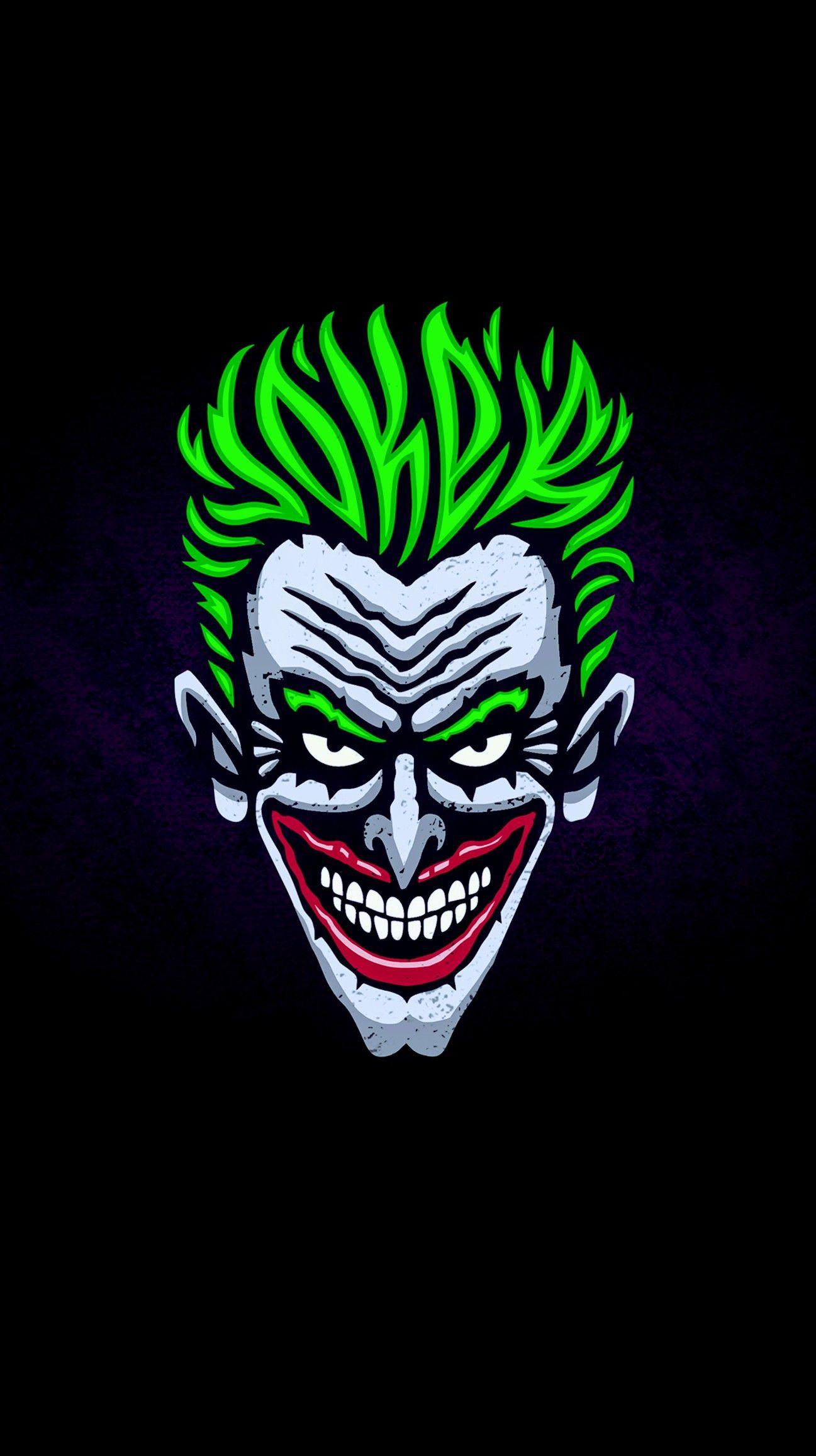 The Joker. Joker wallpaper, Joker image, Joker art