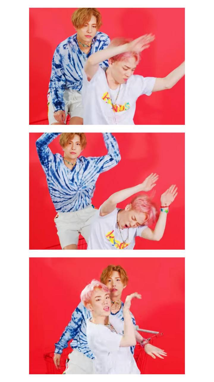 ACE wowson wallpaper