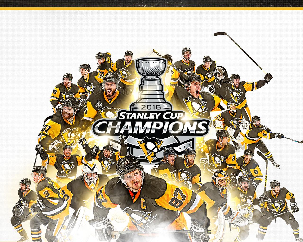 Pittsburgh Penguins Wallpaper