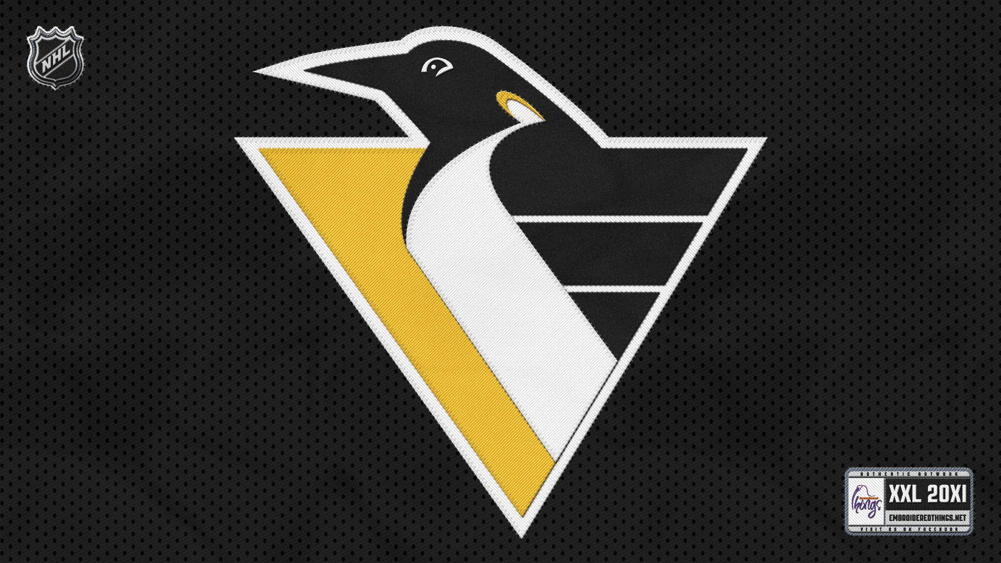Pittsburgh Penguins Background