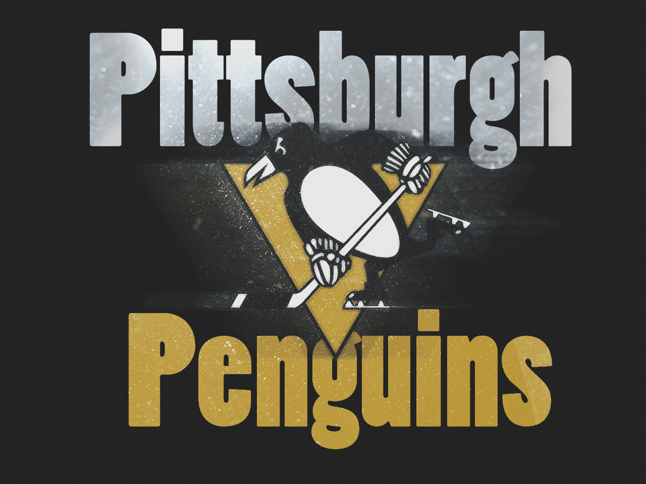 Pittsburgh Gold Wallpaper penguins. Pittsburgh penguins