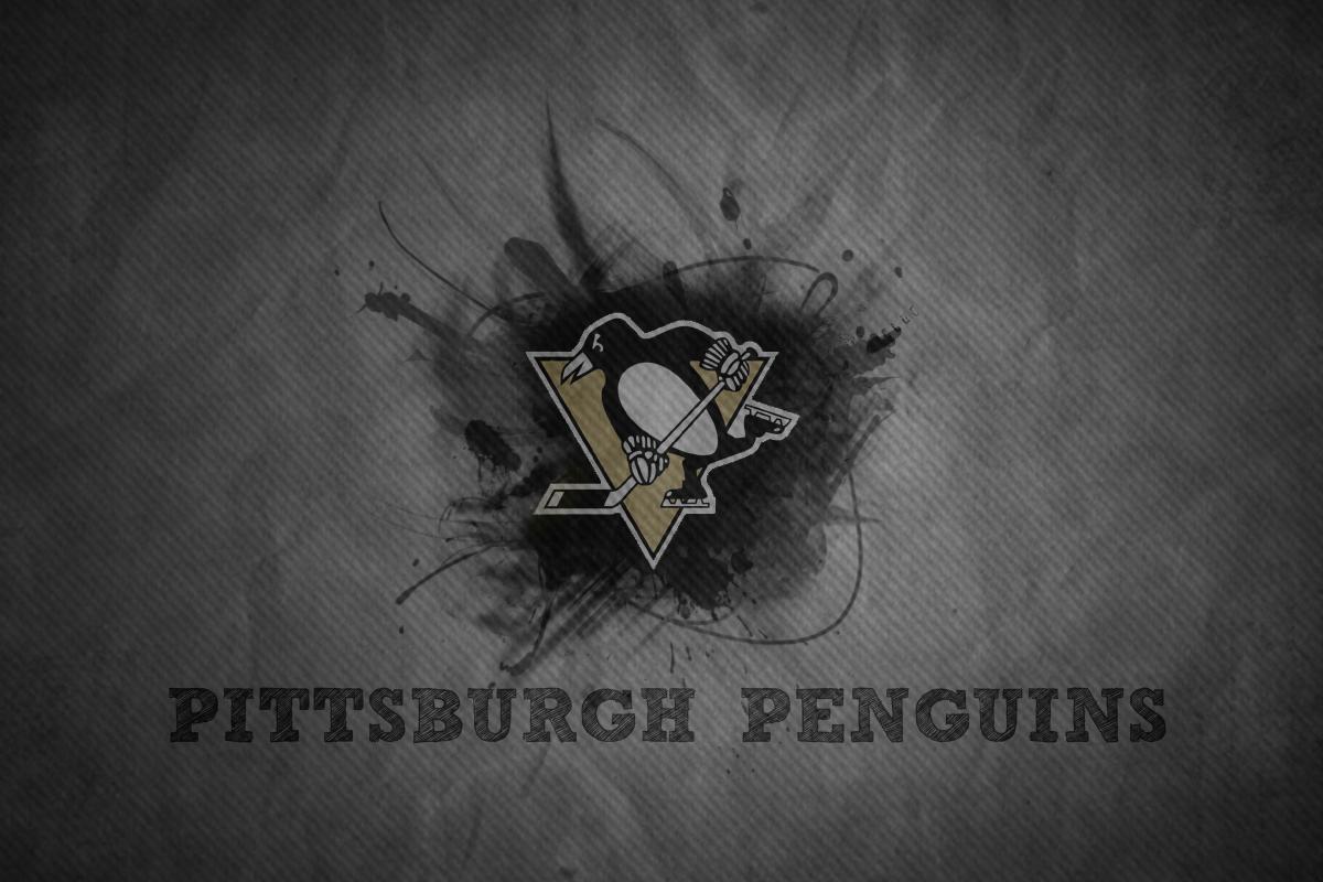 Download Pittsburgh Penguins Wallpaper, HD Background