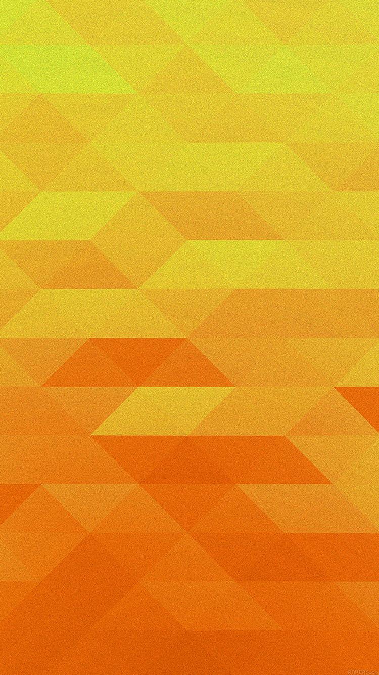 iPhone 6 Wallpaper yellow patterns