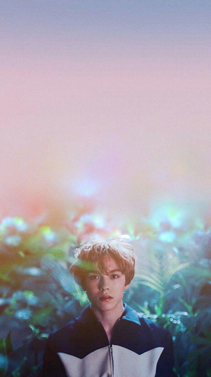 Vernon Wallpaper