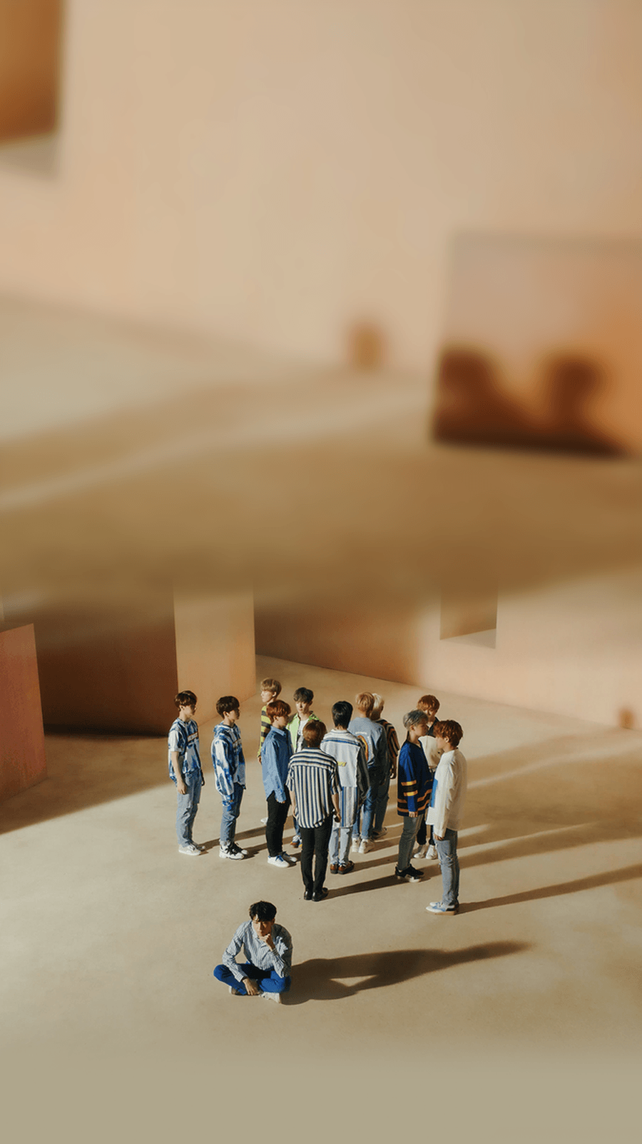Seventeen Oh My Wallpapers - Wallpaper Cave