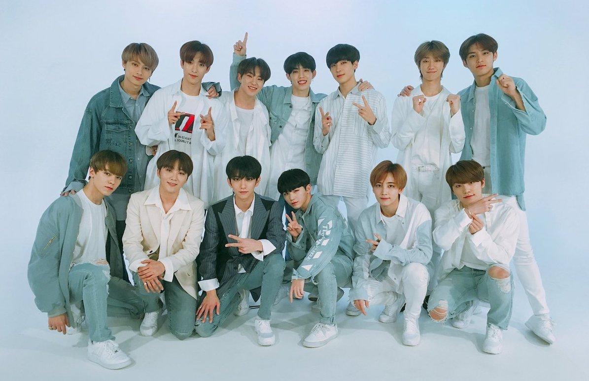 SEVENTEEN MAJOR C0MEBACK: OH MY MV