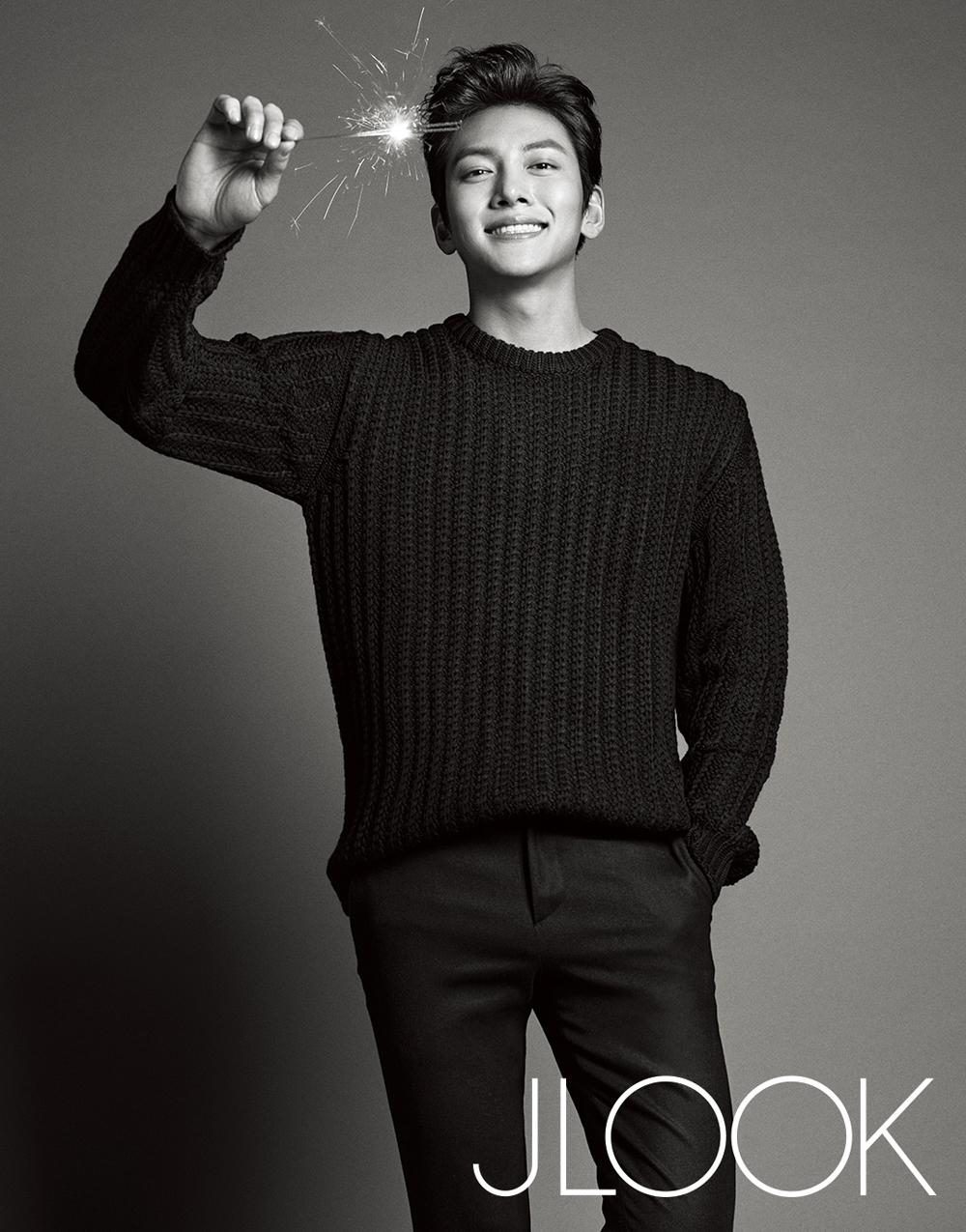 Ji Chang Wook Talks About “The K2” And More With JLOOK