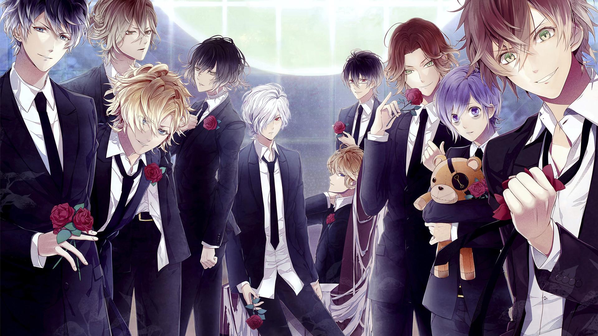 CrossOver Anime Boys male gray sasuke crossover boys group roy  anime HD wallpaper  Peakpx
