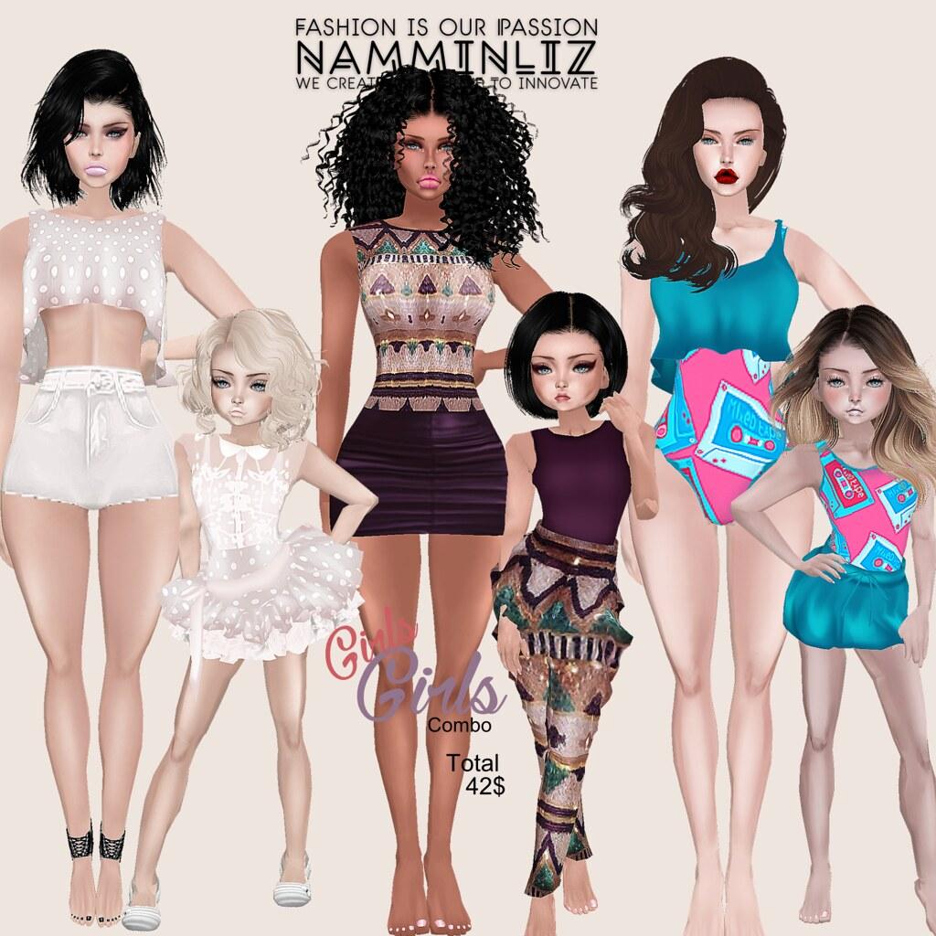 The World's most recently posted photo of imvu and kids