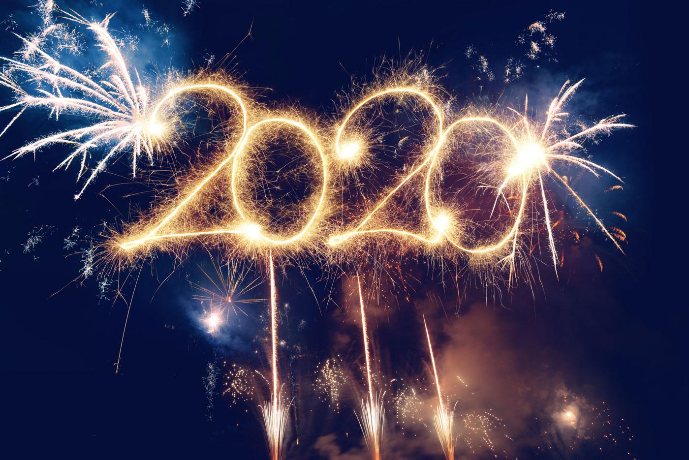 Calgary New Year’s Eve Events to Ring In 2020
