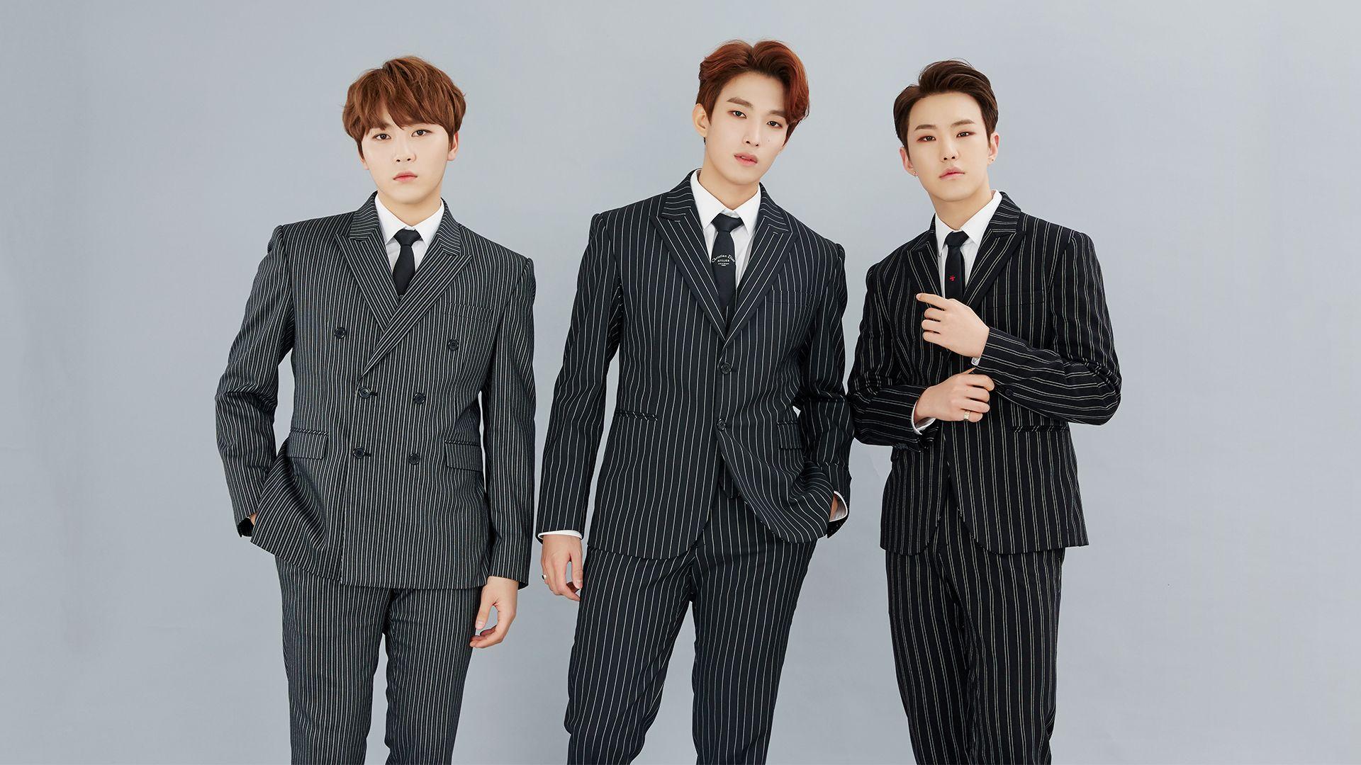 Desktop Wallpaper / BSS 부석순 Seungkwan 승관 DOKEOM 도겸