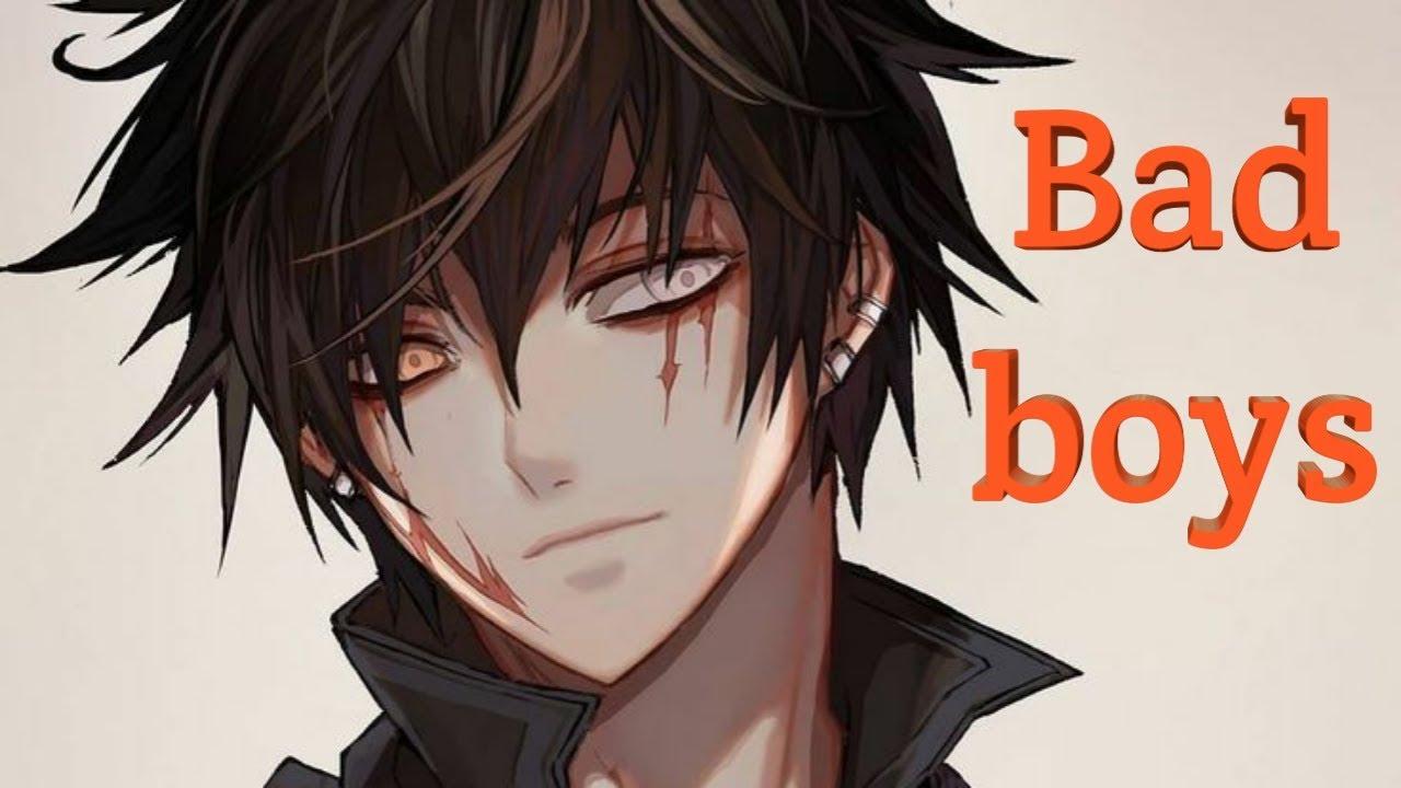 15+ Best New Anime Bad Boy Pictures