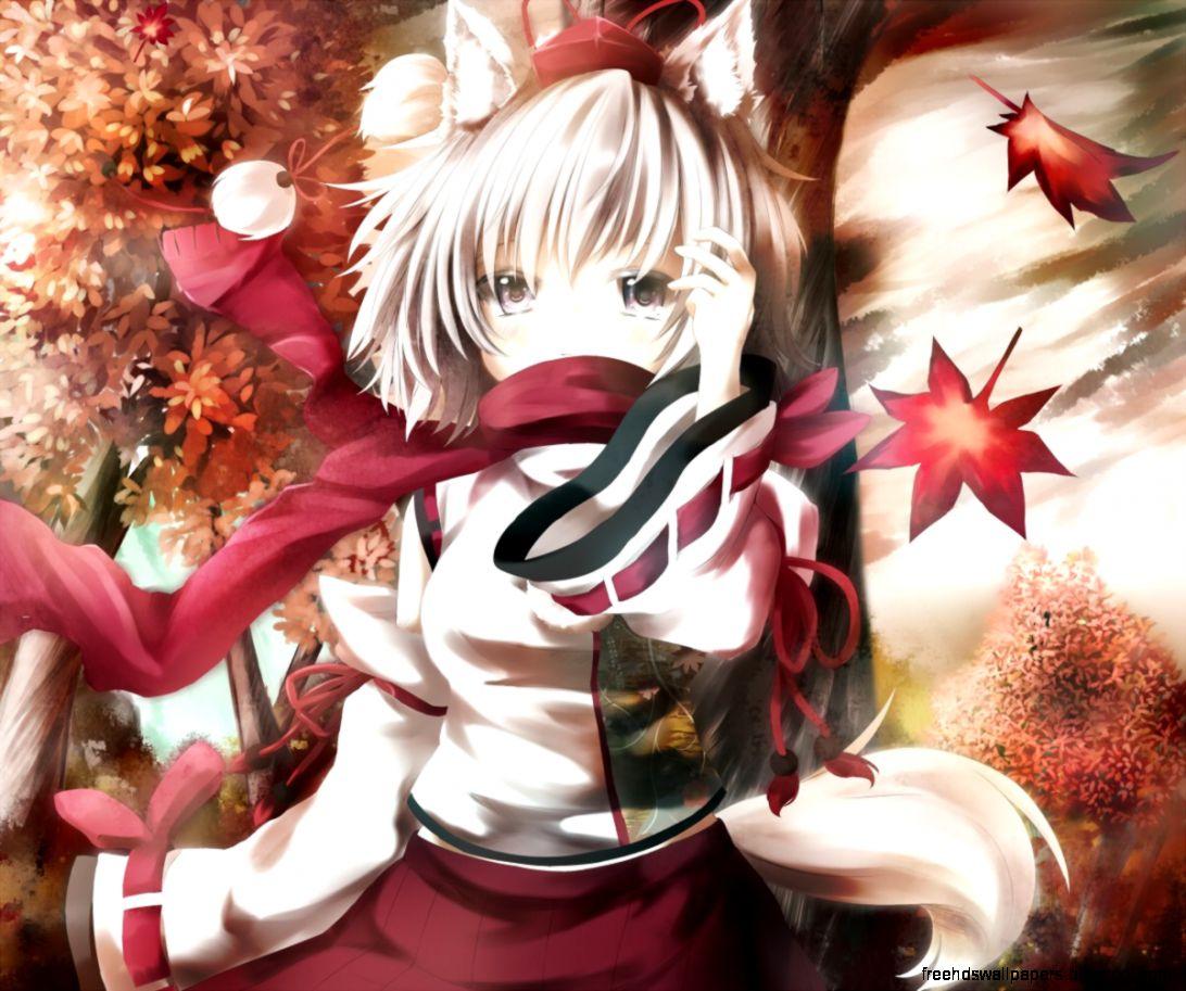 Luxury Anime Ecchi HD Wallpaper