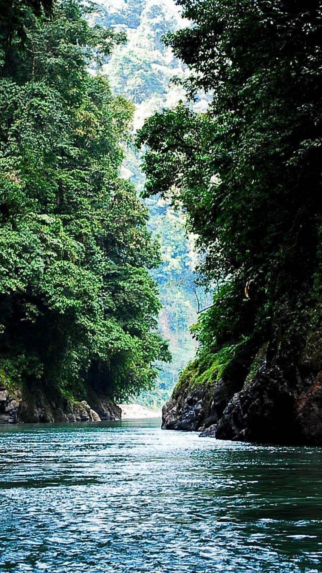 Costa Rica Phone Wallpapers Wallpaper Cave